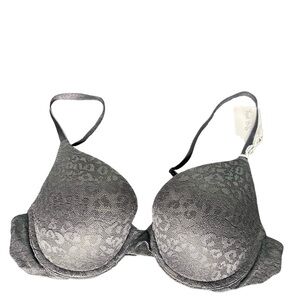 VS PINK Black Women's Bra 34B